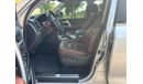 Toyota Land Cruiser VXR TOYOTA LAND CRUISER VX.R 5.7 FULL OPTION