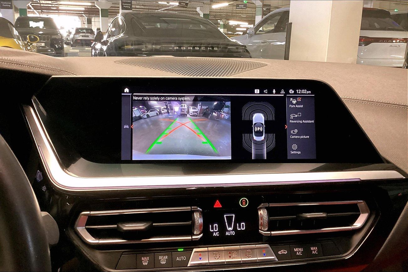 BMW Z4 sDrive 20i M Sport | National Day Celebration | Guaranteed Warranty | 0 Down Payment