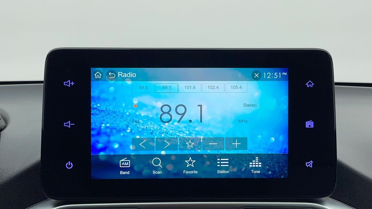 شيفروليه كابتيفا PREMIER 1.5 | بدون دفعة مقدمة | اختبار القيادة في المنزل