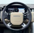 Land Rover Range Rover VOGUE 2019 Range Rover Vogue HSE, Warranty, Full Range Rover Service History, Excellent Condition, GCC