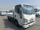 إيسوزو NMR ISUZU NMR DUMP TRUCK, 4570 CC 4-CYLINDER DIESEL ENGINE, MODEL 2025, GVW 4800KG
