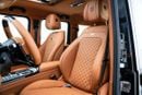 برابوس جي 800 ويدستار - مرسيدس-إيه إم جي جي 63 BRABUS 800