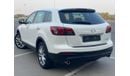 Mazda CX9 GT Mazda CX-9 2014 GCC V6 Perfect Condition - No Accident -  Full Option