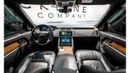 Land Rover Range Rover 2019 Range Rover Vogue HSE, Land Rover Warranty + Full Service History, Low KMs, GCC