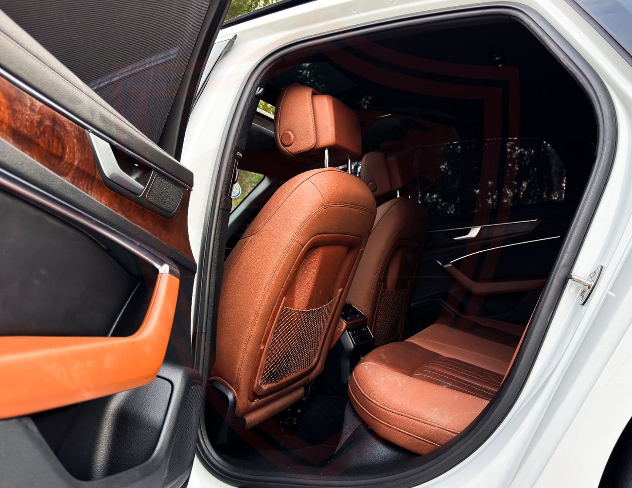 أودي A6 أودي A6 | 2.0 لتر | 2021 | خليجي | خالية من الحوادث | بحالة ممتازة | 1452 شهرياً