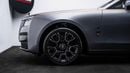 رولز رويس جوست Black Badge 2024 - GCC - Under Warranty and Service Contract