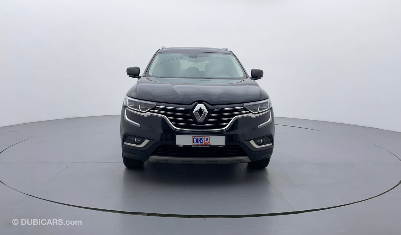 Renault Koleos LE 2500