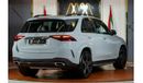 Mercedes-Benz GLE 450 Mercedes-Benz GLE 450 | 2023 GCC 0km | AMG | Agency Warranty | New Facelift | Off-Road
