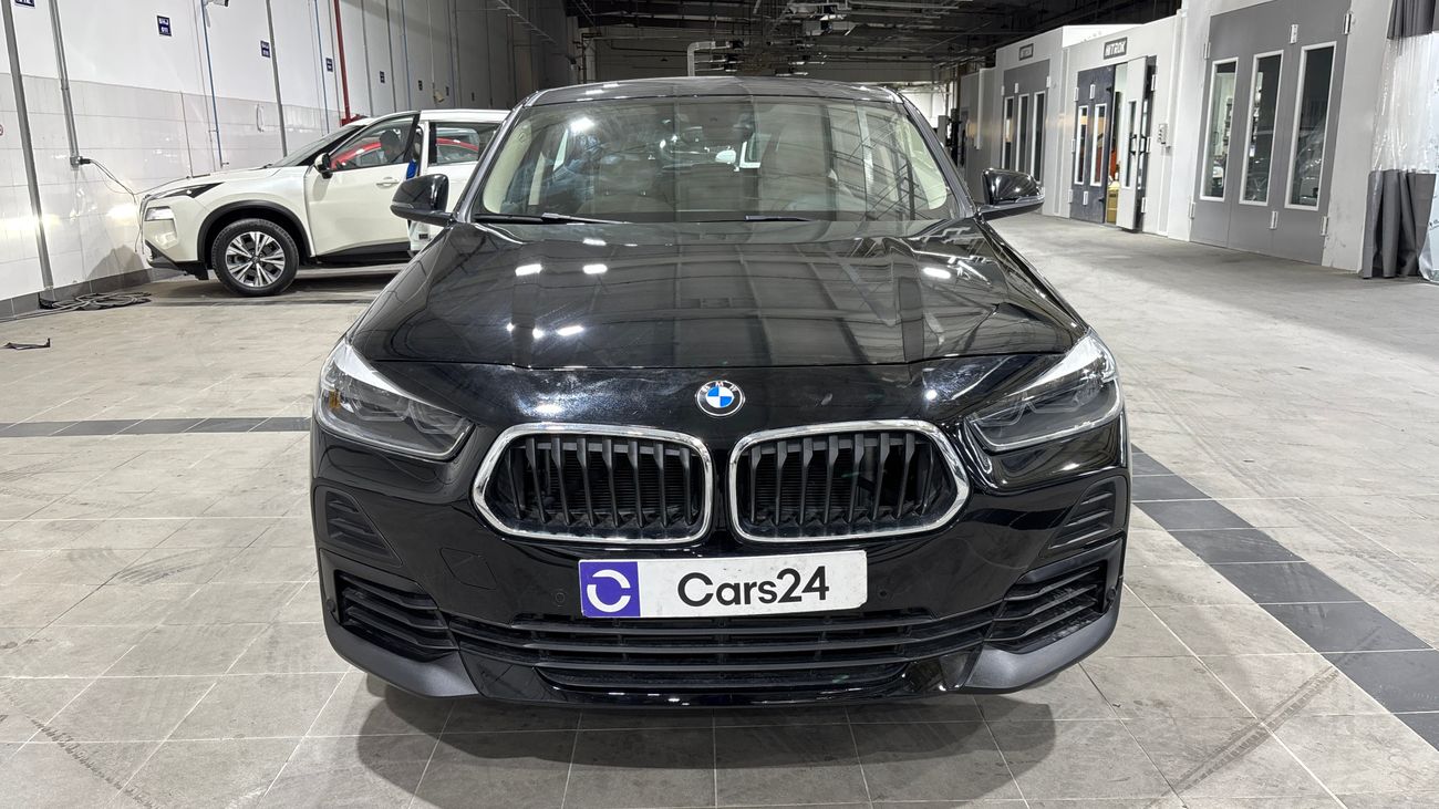BMW X2 2022 SDRIVE 20I | AED 912/Month | 0 DP | 30 Day Return | Warranty