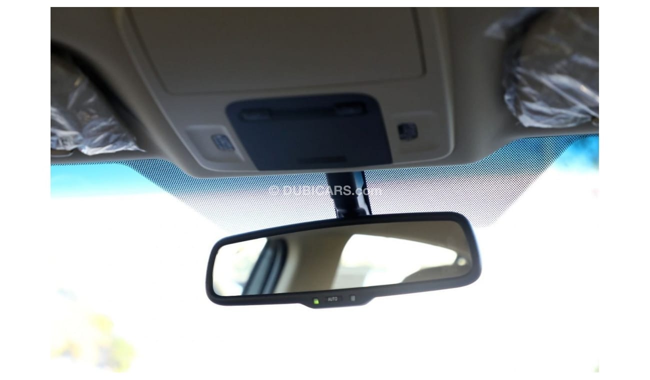 Toyota Camry 2023 Toyota Camry 2.5 GL Petrol A/T - Precious Metal inside beige