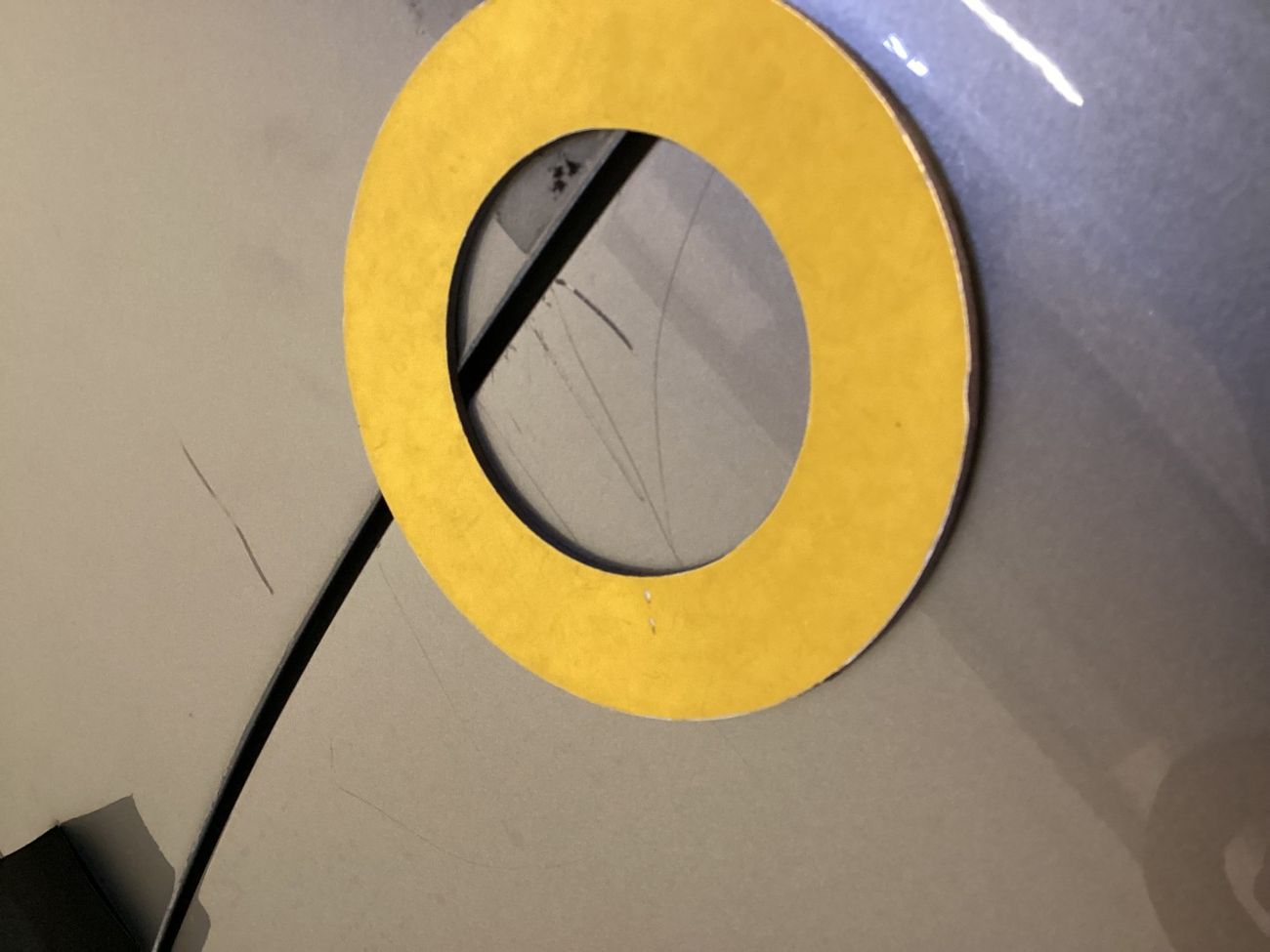 BYD Atto 3 Standard | Guaranteed Warranty | 0 Down Payment