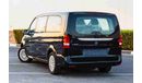 Mercedes-Benz V 250 2019 Mercedes Benz V250 2.0L 3 Door Minivan | 8 Seats Minivan | Export Price: AED 143,000