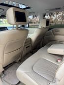 Infiniti QX80 Excellence 5.6L