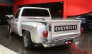 Chevrolet C10 Custom Deluxe 500HP V8