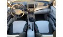 Mitsubishi L200 2013 4x4 Ref#564