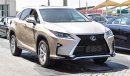 Lexus RX350