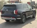 هيونداي باليساد 2023 HYUNDAI PALISADE CALLIGRAPHY 3.8L