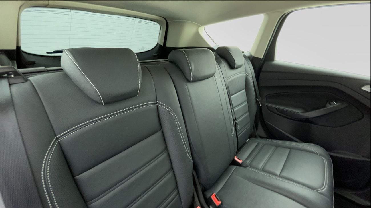 فورد إيسكاب SE 2.5 | بدون دفعة مقدمة | اختبار القيادة في المنزل