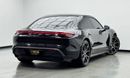Porsche Taycan Base2022 Porsche Taycan, Battery Warranty, Full Porsche Service History, Excellent Condition, GCC