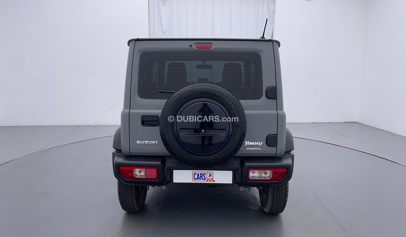 Suzuki Jimny GLX 1.5 | Zero Down Payment | Free Home Test Drive