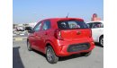 Kia Picanto 2018 Ref# 679