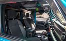 Jeep Wrangler Sport 3.6L A/T (5 Seater) Jeep Wrangler 2020 GCC specs