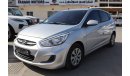 هيونداي أكسنت HYUNDAI ACCENT HATCHBACK 1.6L DIESEL