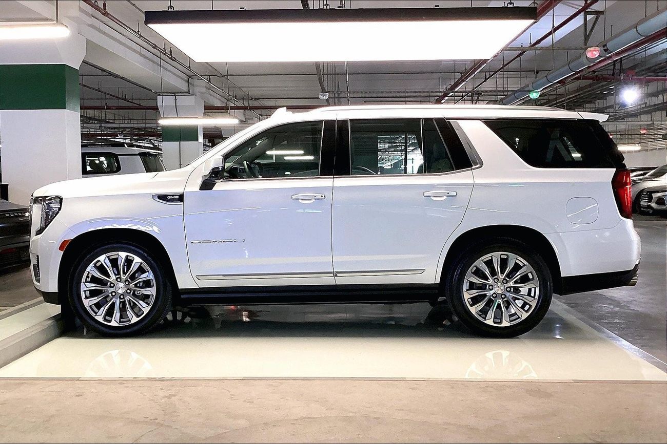 GMC Yukon Denali | Guaranteed Warranty | 0 Down Payment