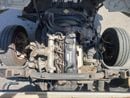 Mitsubishi Fuso Canter MITSUBISHI CANTER TRUCK RHD 1992 MODEL 3.9 L DIESEL MANUAL(PM60495)