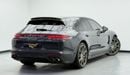 Porsche Panamera 4S Sport Turismo 3.0L (434 HP)