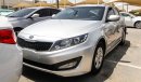 Kia Optima K5