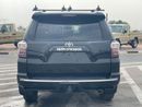 Toyota 4Runner 2018 Toyota 4Runner SR5 Premium Full Option 4x4 Limited Edition 7 Seater -  UAE PASS