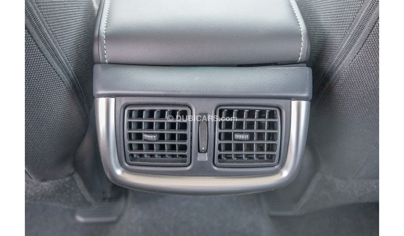 Toyota Hilux TOYOTA HILUX 4.0 AT WHITE 2023