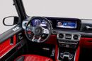 Mercedes Benz G63 AMG STD G 63 AMG | Korean Specs | Brand
