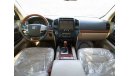 Toyota Prado 4.0L PETROL, 18" ALLOY RIMS, NAVIGATOR, 4WD, COOL BOX, FOG LAMPS (LOT # 806)