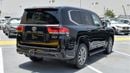 Toyota Land Cruiser TOYOTA LAND CRUISER VX.R | 3.5L V6 TWIN TURBO | 2024