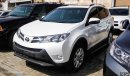 Toyota RAV4 Limited