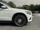 Mercedes-Benz GLC 300 AMG 2.0L