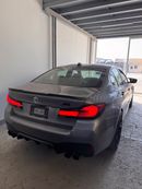 بي أم دبليو M5 Competition 4.4L (625 HP)