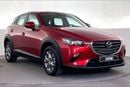 Mazda CX3 GT | Guaranteed Warranty | 0 Down Payment