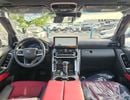 Toyota Land Cruiser GR SPORT HYBRID | HIGH OPTION | 3.5L PETROL V6 /RADAR/REAR ENTERTAINMENT DVD/COOL BOX (CODE#LC3HGR)