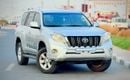 Toyota Prado TX-L TXL 2016 Model V4 2.L GCC Specification