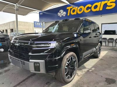 بي واي دي ليوبارد 8 Smart and Brave Flagship Edition (6 Seats)