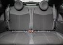 Fiat 500 Sport Cabrio