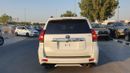 Toyota Prado PETROL RHD 7 SEATER SUNROOF AUTO