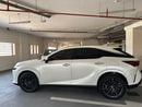 Lexus RX350 PRESTIGE