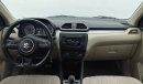 Suzuki Dzire GL 1.2 | Under Warranty | Inspected on 150+ parameters