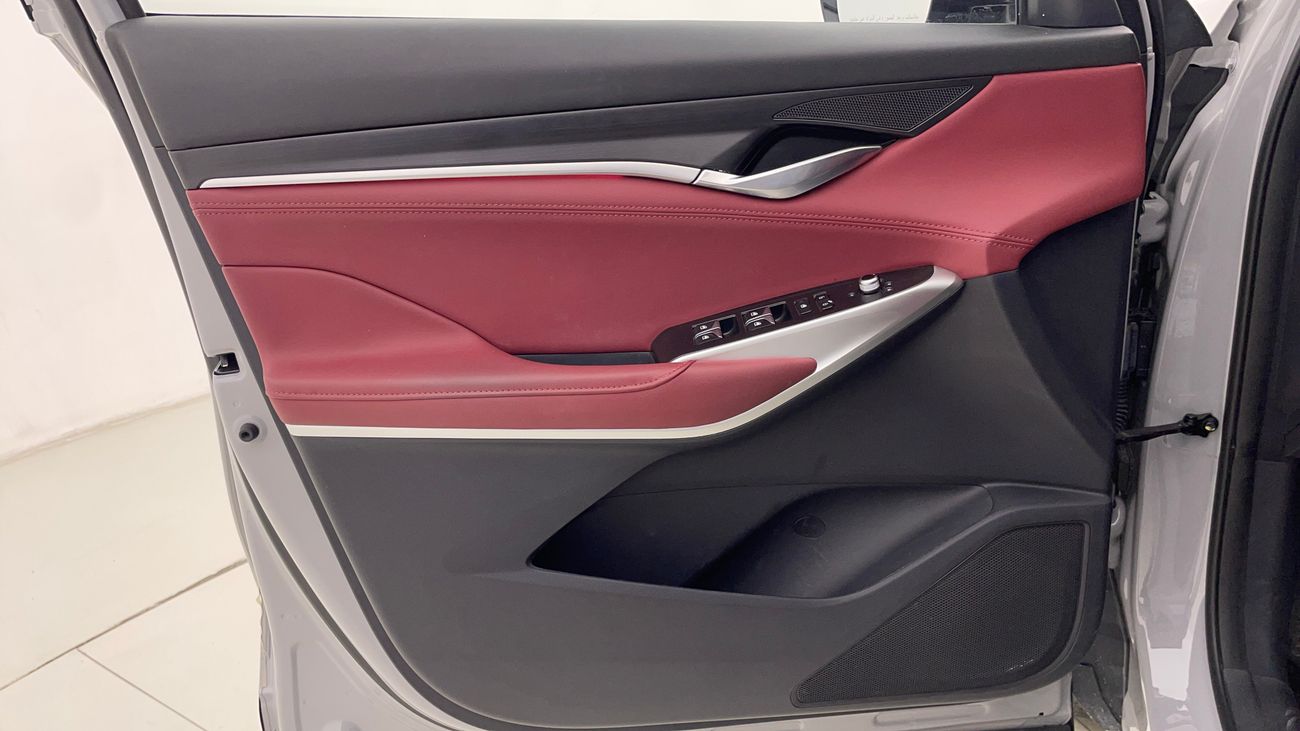 تشنجان سي اس 75 بلس 2023 LIMITED | AED 815/Month | 0 DP | 30 Day Return | Warranty | Service History