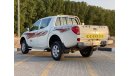 Mitsubishi L200 2013 4x4 Ref#563