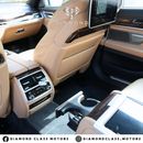 BMW 730Li Luxury M Sport Package 2.0L BMW 730Li  M-kit Top Option  Panoramic  2021 GCC  Under Warranty